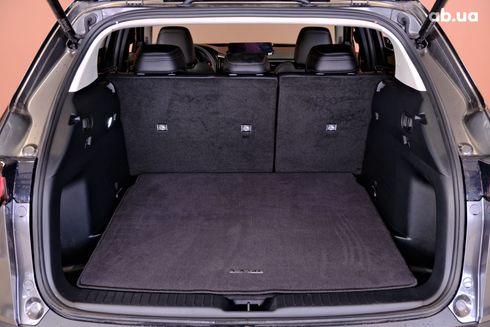 Mazda CX-50 2024 серый - фото 9