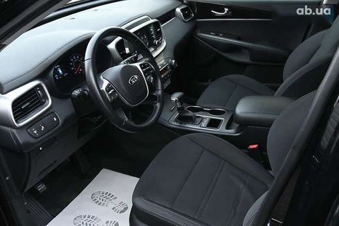 Kia Sorento 2020 - фото 26