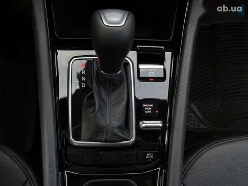 Jeep Compass 2024 - фото 28