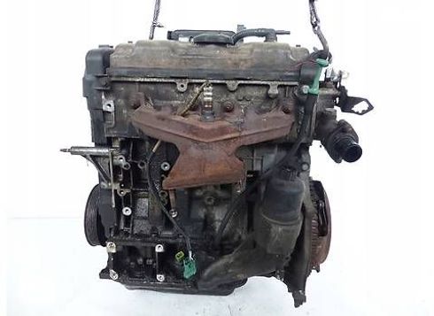 двигатель в сборе для Peugeot 307 - купить на Автобазаре - фото 4