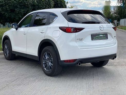 Mazda CX-5 2019 - фото 11