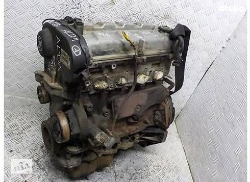 двигатель в сборе для Ford Focus - купити на Автобазарі - фото 2