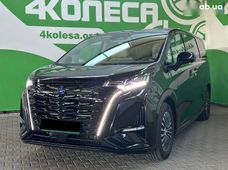 Продаж вживаних Denza D9 2023 року в Києві - купити на Автобазарі