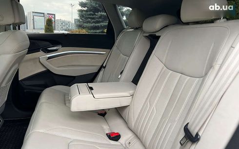 Audi E-Tron 2019 - фото 28