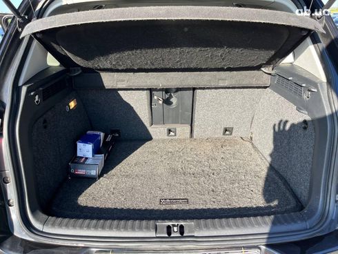 Volkswagen Tiguan 2015 черный - фото 15