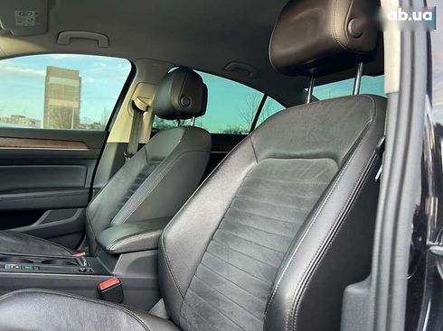 Volkswagen Passat 2016 - фото 19