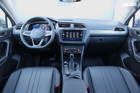 Volkswagen Tiguan 2023 - фото 14