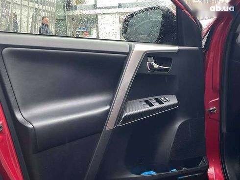 Toyota RAV4 2014 - фото 18