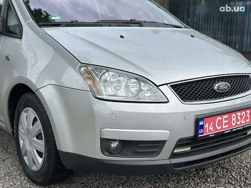Ford C-Max 2006 - фото 5