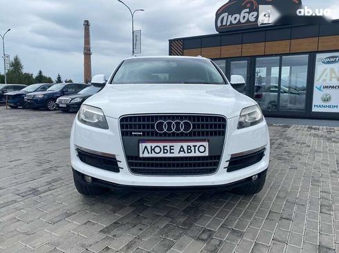Audi Q7 2011 - фото 2