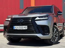 Продажа Lexus б/у в Киевской области - купить на Автобазаре