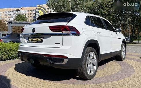 Volkswagen Atlas 2020 - фото 7