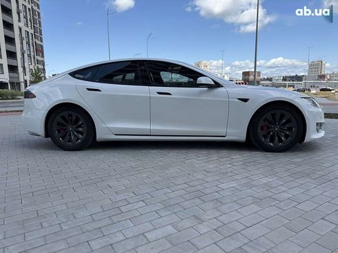 Tesla Model S 2019 - фото 5