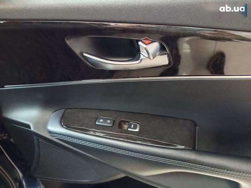 Kia Sorento 2016 - фото 27