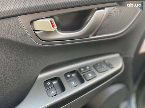 Hyundai Kona 2018 - фото 21