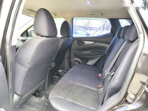 Nissan Qashqai 2017 - фото 10