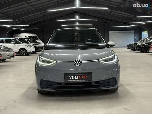 Volkswagen ID.3 2020 - фото 9