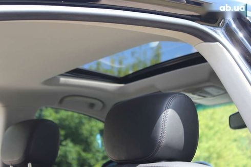Infiniti QX70 2017 - фото 30