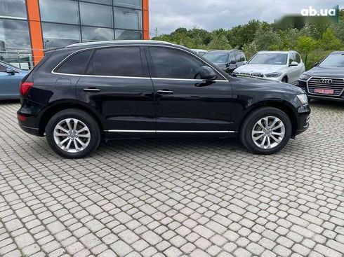 Audi Q5 2014 - фото 8