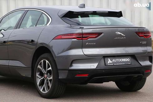 Jaguar I-Pace 2019 - фото 8