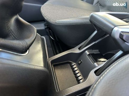 Opel Zafira 2009 - фото 26