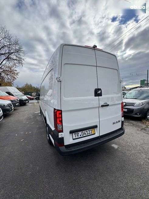 MAN TGE 2021 - фото 7