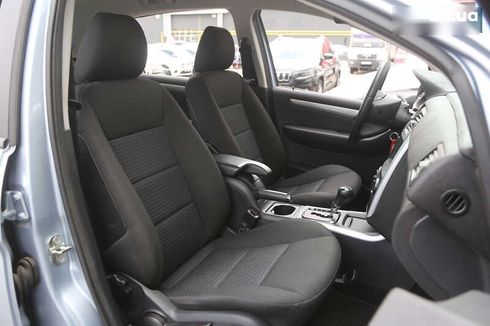 Mercedes-Benz B-Класс 2010 - фото 12