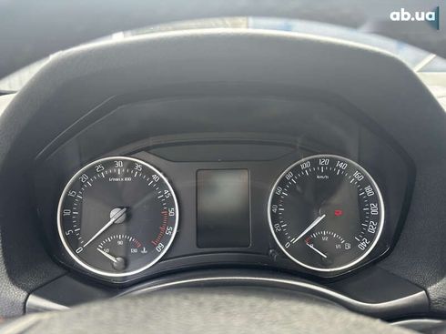 Skoda Octavia 2012 - фото 11