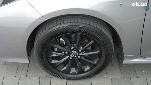 Toyota Corolla 2020 - фото 11