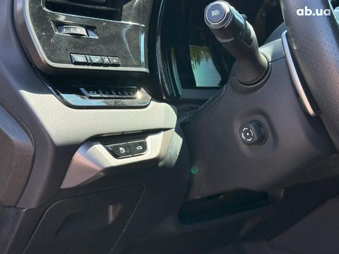 Lexus RX 2023 оранжевый - фото 24