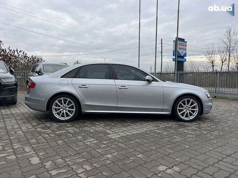 Audi A4 2016 - фото 2