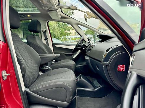 Citroёn C4 Picasso 2011 - фото 3