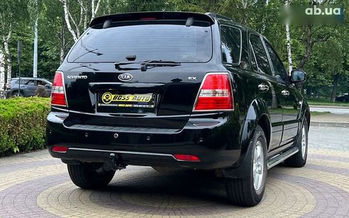 Kia Sorento 2009 - фото 7
