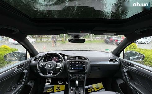 Volkswagen Tiguan 2020 - фото 15