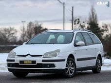 Продажа б/у Citroёn C5 2007 года - купить на Автобазаре