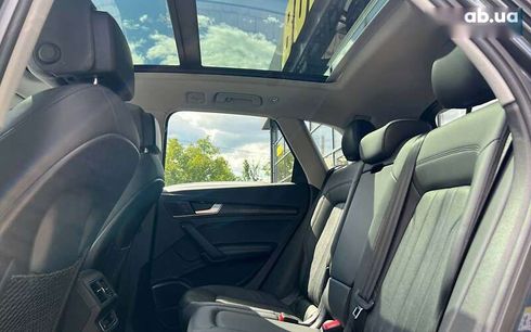 Audi Q5 2019 - фото 19