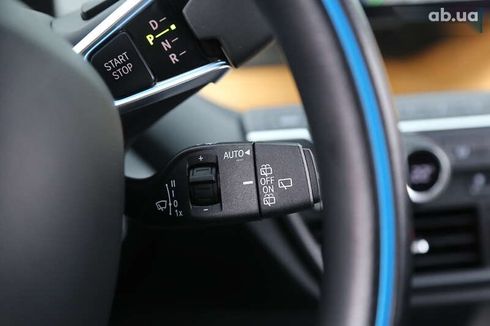 BMW i3 2018 - фото 17