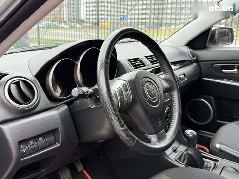 Mazda 3 2006 - фото 11