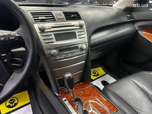 Toyota Camry 2008 - фото 22