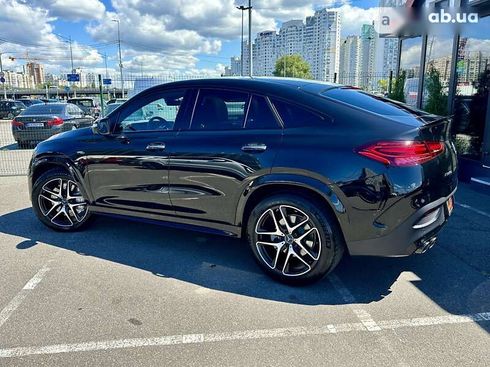 Mercedes-Benz GLE-Class 2023 - фото 5