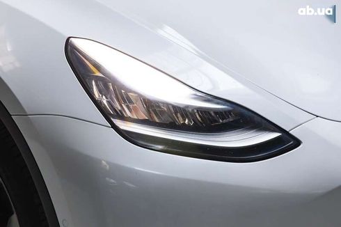 Tesla Model Y 2021 - фото 6