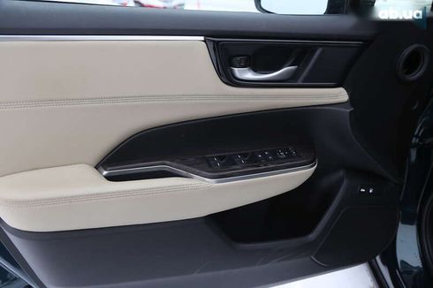 Honda Clarity Electric 2018 - фото 21
