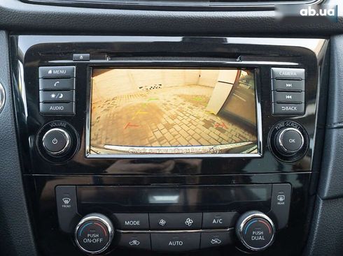 Nissan Rogue 2019 - фото 28