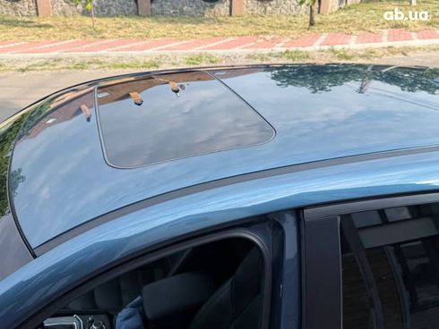 Mazda CX-5 2021 голубой - фото 5