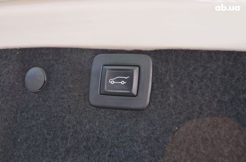 Opel Insignia 2014 белый - фото 20