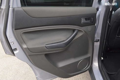 Ford Kuga 2011 - фото 17