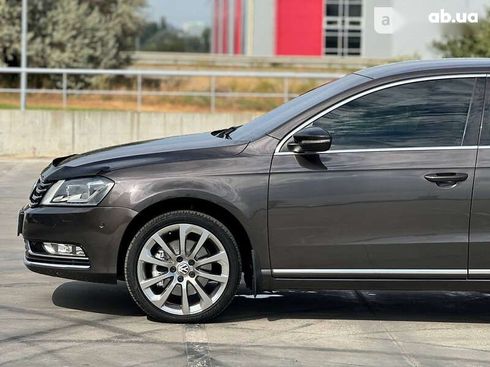 Volkswagen Passat 2011 - фото 22