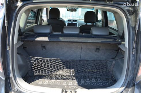Kia Soul 2015 черный - фото 9