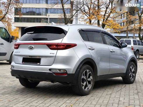 Kia Sportage 2019 - фото 7