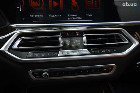 BMW X5 2019 - фото 18
